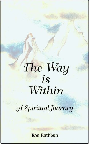 9780964351943: The Way Is Within: A Spiritual Journey