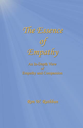 9780964351967: The Essence of Empathy