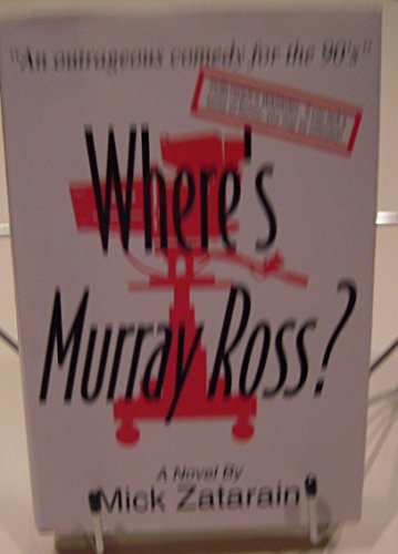 9780964355804: Where's Murray Ross?