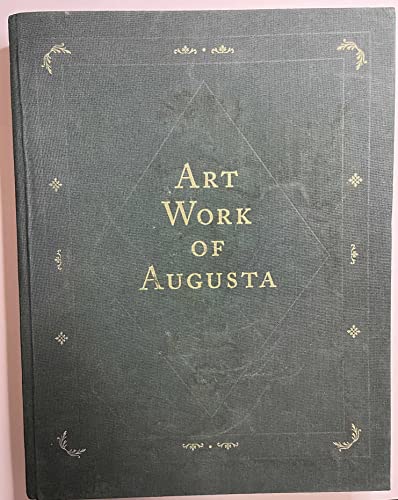 Stock image for Art Work of Augusta for sale by ThriftBooks-Dallas