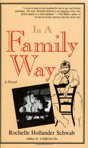 Imagen de archivo de In a Family Way a la venta por Books From California