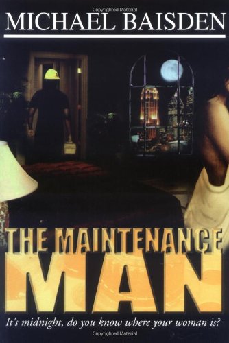 Imagen de archivo de The Maintenance Man a la venta por SecondSale