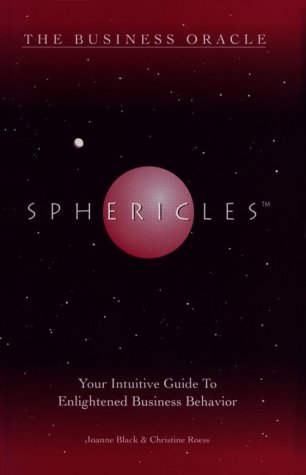 Stock image for Sphericles: The Business Oracle for sale by HPB-Red