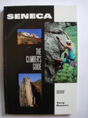 Beispielbild fr Seneca the Climber's Guide zum Verkauf von ThriftBooks-Atlanta