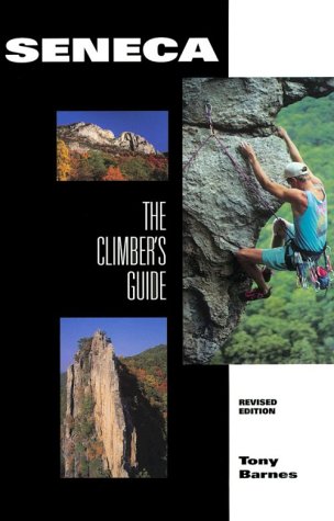 Stock image for Seneca the Climber's Guide for sale by ThriftBooks-Atlanta