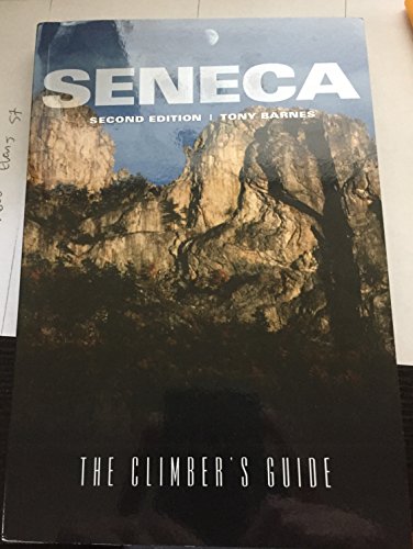 Stock image for Seneca the Climber's Guide, Second Edition for sale by HPB-Red
