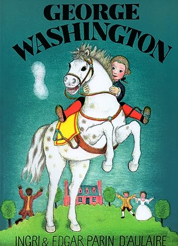 Imagen de archivo de George Washington a la venta por Open Books