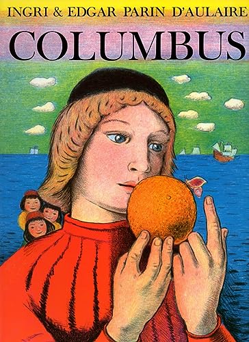 Beispielbild fr Columbus zum Verkauf von SecondSale