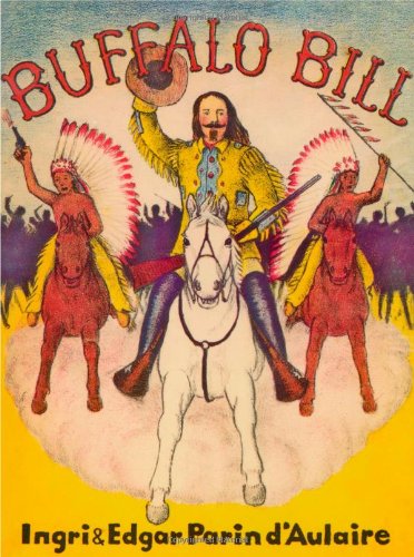Stock image for Buffalo Bill for sale by Ergodebooks