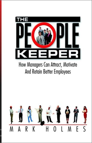 Stock image for The People Keeper for sale by Green Street Books