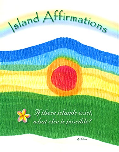 Stock image for Island Affirmations for sale by SecondSale