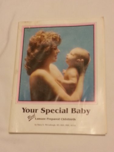 Imagen de archivo de REAL Lamaze Prepared Childbirth a la venta por ThriftBooks-Atlanta