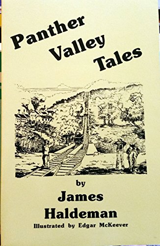 PANTHER VALLEY TALES
