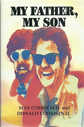 Stock image for MY FATHER, MY SON for sale by Gian Luigi Fine Books