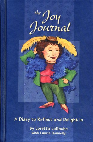 Stock image for The Joy Journal for sale by Wonder Book