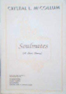 Beispielbild fr Soulmates (A Love Story) zum Verkauf von SecondSale