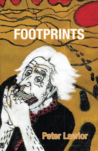 Beispielbild fr Footprints zum Verkauf von Revaluation Books