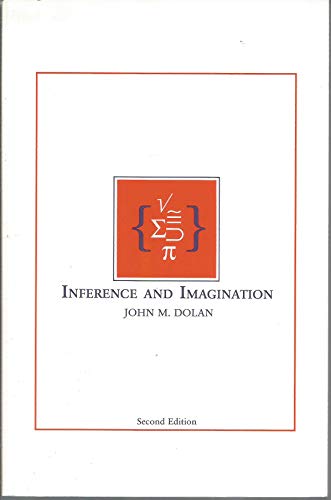 Stock image for Inference and Imagination for sale by Walther's Books