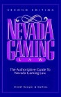 9780964412101: Nevada Gaming Law (second edition)