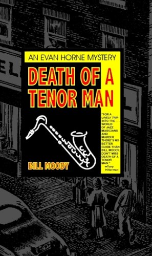 Imagen de archivo de Death of a Tenor Man a la venta por ThriftBooks-Dallas