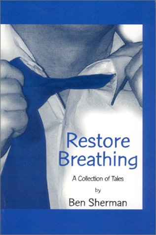 Stock image for Restore Breathing for sale by HPB-Red