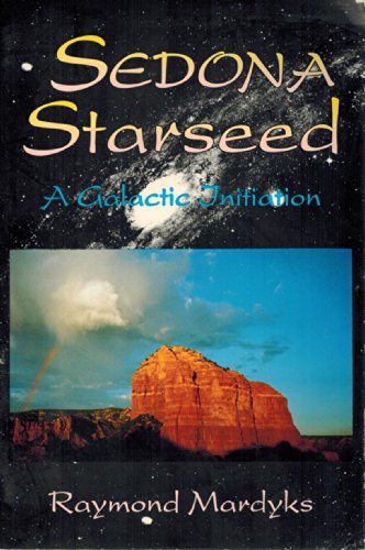 Stock image for Sedona Starseed for sale by Front Cover Books