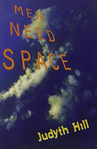 Stock image for Men Need Space for sale by Better World Books