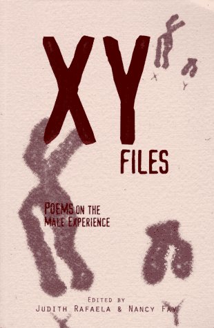 9780964419667: Xy Files: Poems on the Male Experience