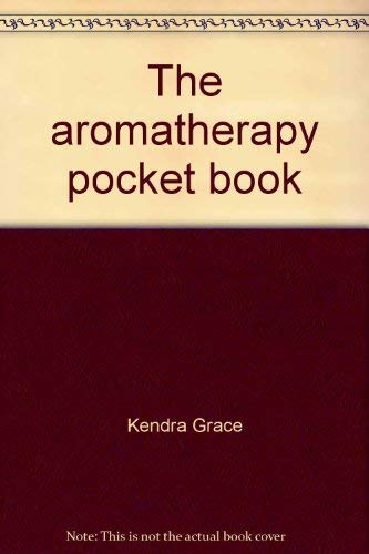 9780964419803: Title: The aromatherapy pocket book