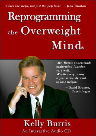 Beispielbild fr Reprogramming the Overweight Mind (Now Part of the Hardcover Book) zum Verkauf von SecondSale