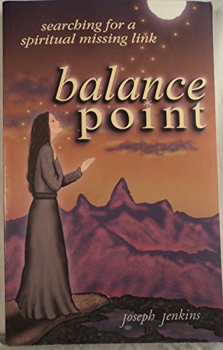 Beispielbild fr Balance Point zum Verkauf von Mr. Bookman