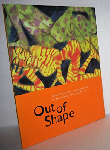 9780964426399: Out of Shape (Stylistic Distortions of the Human F