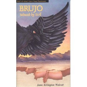 9780964429307: Brujo: Seduced by Evil