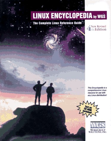 9780964430921: Linux Encyclopedia