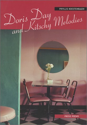 9780964434844: Doris Day and Kitschy Melodies