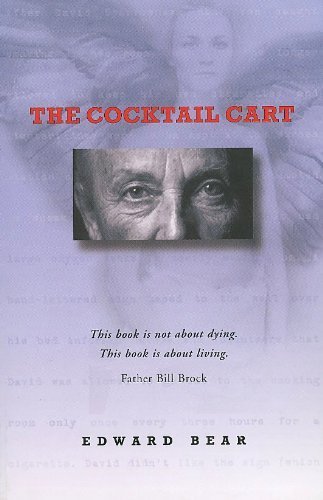 Beispielbild fr The Cocktail Cart zum Verkauf von Better World Books