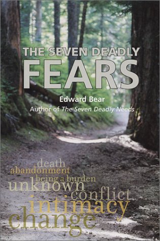 Beispielbild fr The Seven Deadly Fears zum Verkauf von Indian Hills Books