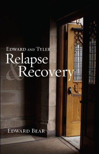 Stock image for Edward and Tyler Relapse & Recovery for sale by Books From California