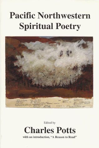 Beispielbild fr Pacific Northwestern Spiritual Poetry zum Verkauf von ThriftBooks-Atlanta