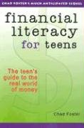 9780964445635: Financial Literacy for Teens