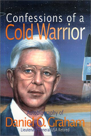 9780964449527: Confessions of a Cold Warrior