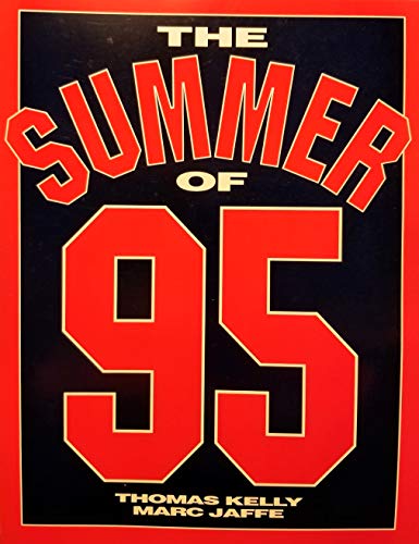 Stock image for Summer of . . . 95 for sale by Schindler-Graf Booksellers