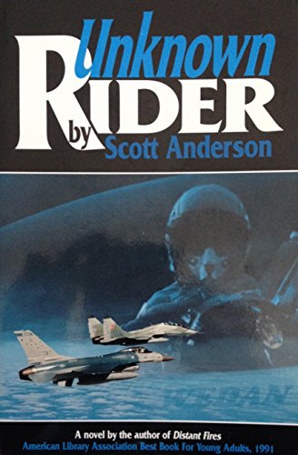 Imagen de archivo de Unknown Rider a la venta por Better World Books: West
