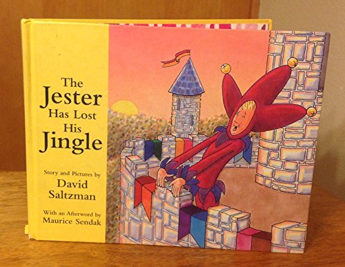 Beispielbild fr The Jester Has Lost His Jingle zum Verkauf von Gulf Coast Books