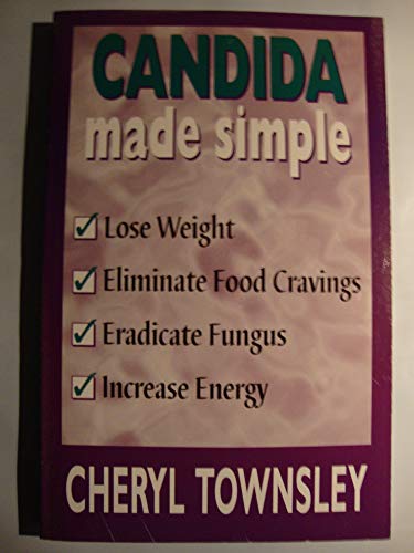 Stock image for Candida Made Simple for sale by SecondSale