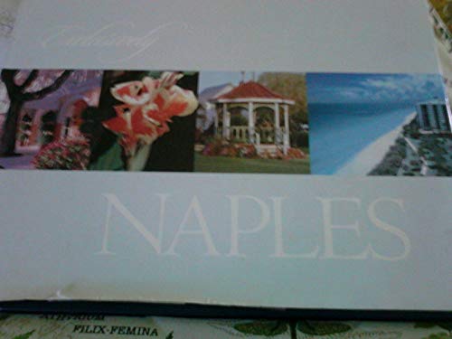 9780964457225: Exclusively Naples