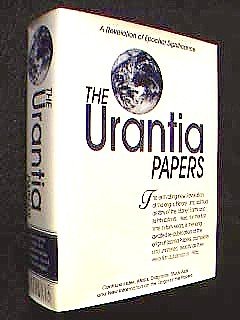 Imagen de archivo de The Urantia Papers a la venta por GoldenWavesOfBooks