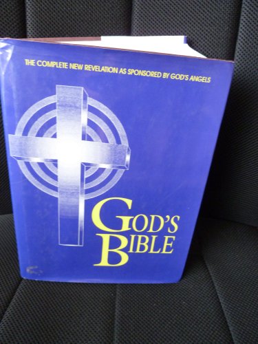 Stock image for God's Bible for sale by Magus Books Seattle