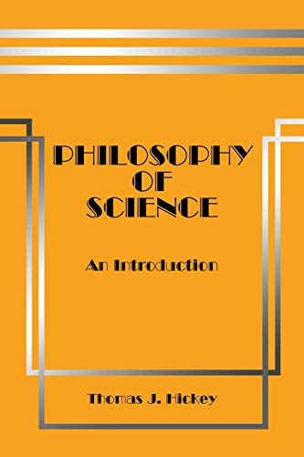 Stock image for Philosophy of Science An Introduction for sale by PBShop.store US