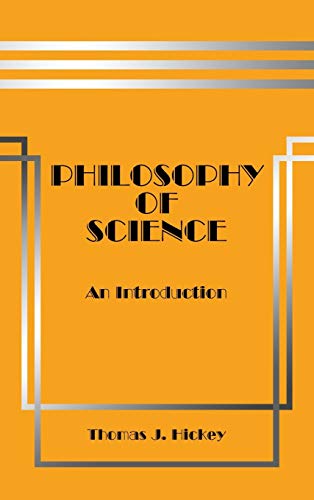 Stock image for Philosophy of Science for sale by WorldofBooks